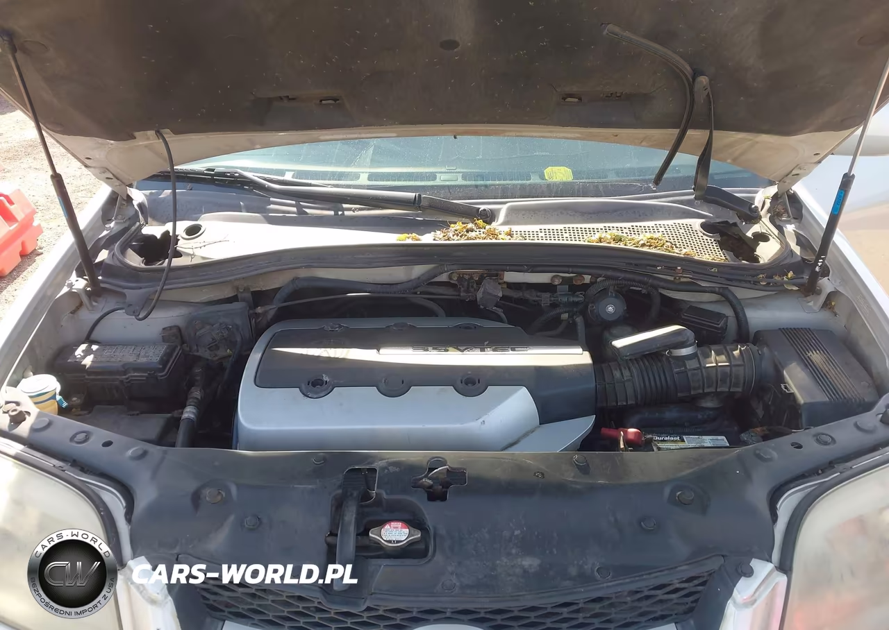 2006 Acura Mdx VIN:2HNYD18876H549832 - 10