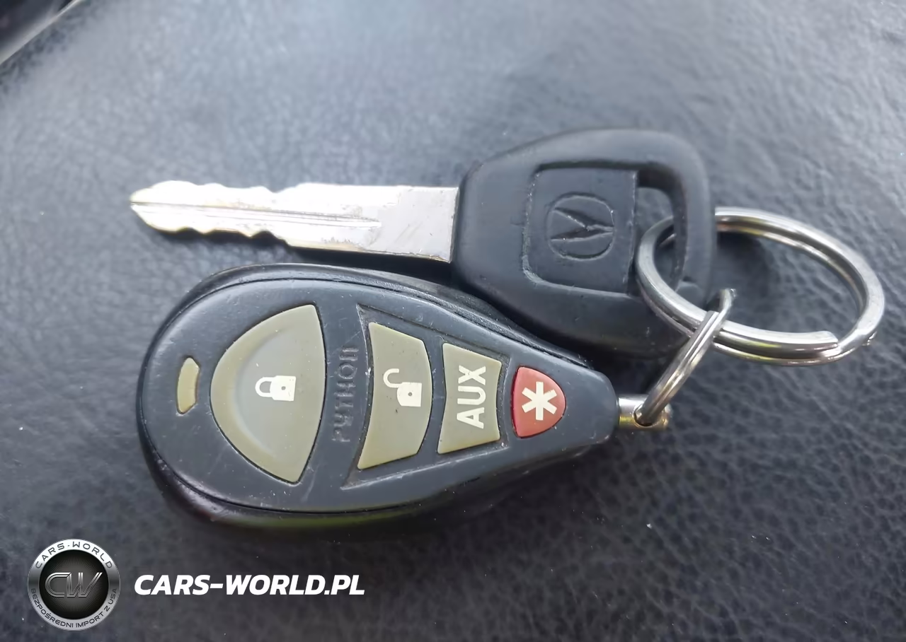 2006 Acura Mdx VIN:2HNYD18876H549832 - 11