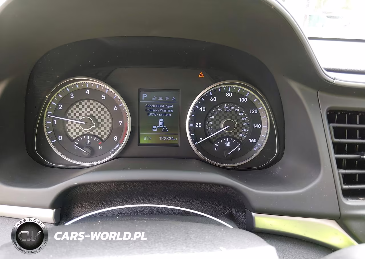 2020 Hyundai Elantra Sel VIN:5NPD84LF8LH576492 - 7