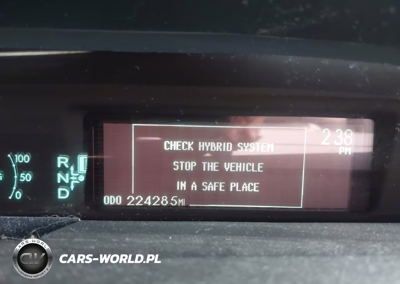 2014 Toyota Prius Two VIN:JTDKN3DU2E1776608 - 15