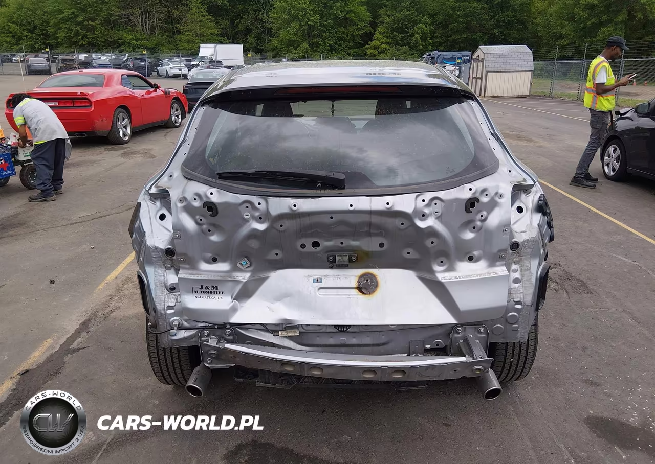 2020 Mazda Cx-30 VIN:3MVDMBBL7LM134819 - 17