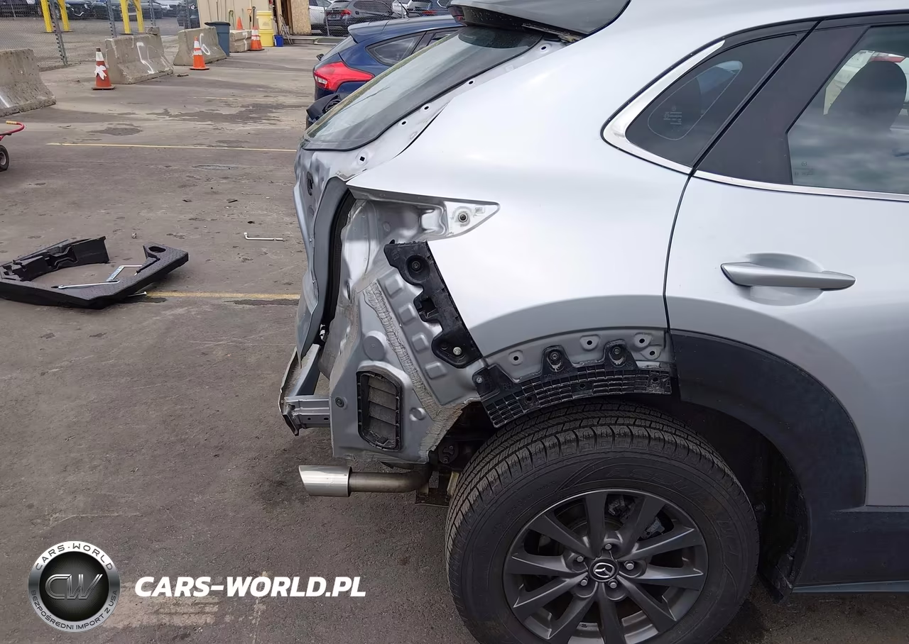 2020 Mazda Cx-30 VIN:3MVDMBBL7LM134819 - 18
