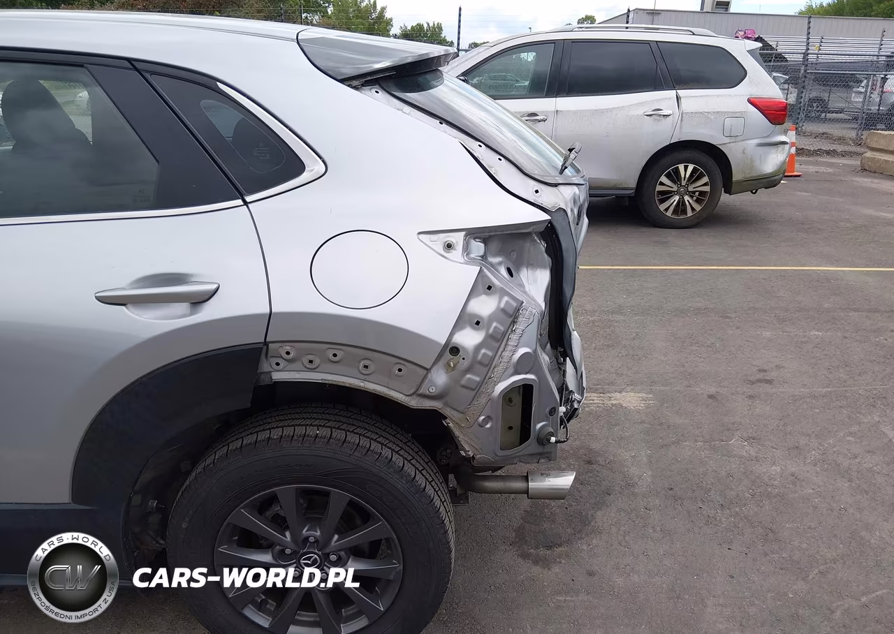 2020 Mazda Cx-30 VIN:3MVDMBBL7LM134819 - 19