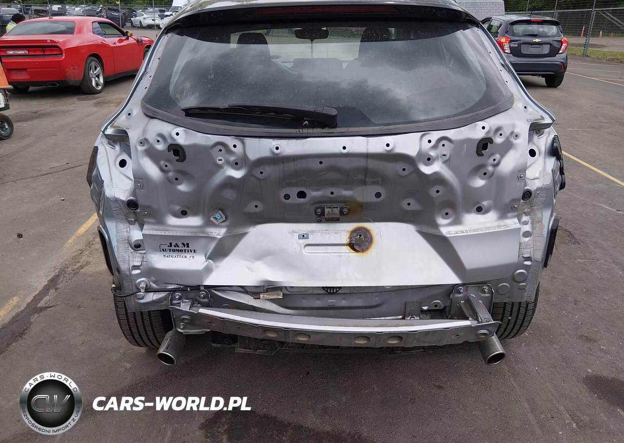 2020 Mazda Cx-30 VIN:3MVDMBBL7LM134819 - 6