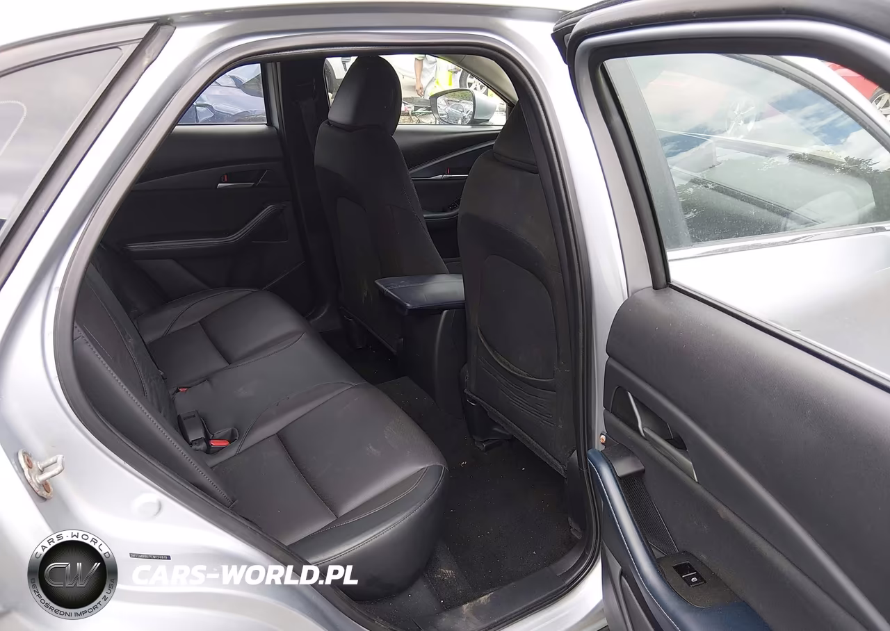 2020 Mazda Cx-30 VIN:3MVDMBBL7LM134819 - 8