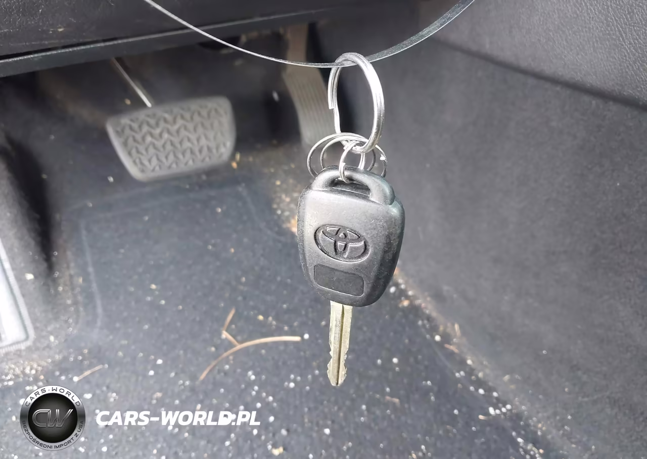 2014 Toyota Camry Se VIN:4T1BF1FK7EU843565 - 11