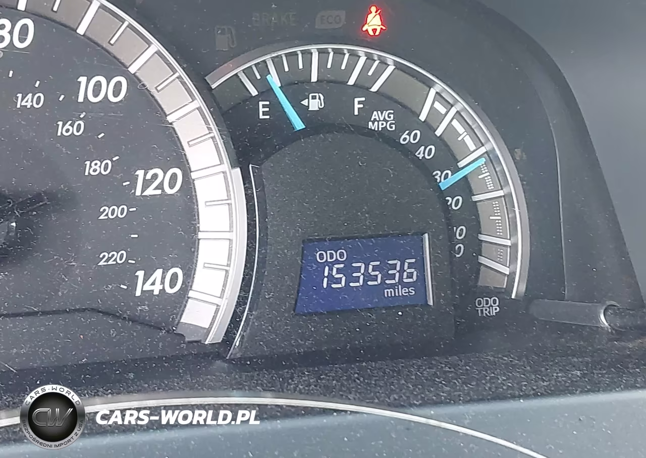 2014 Toyota Camry Se VIN:4T1BF1FK7EU843565 - 15
