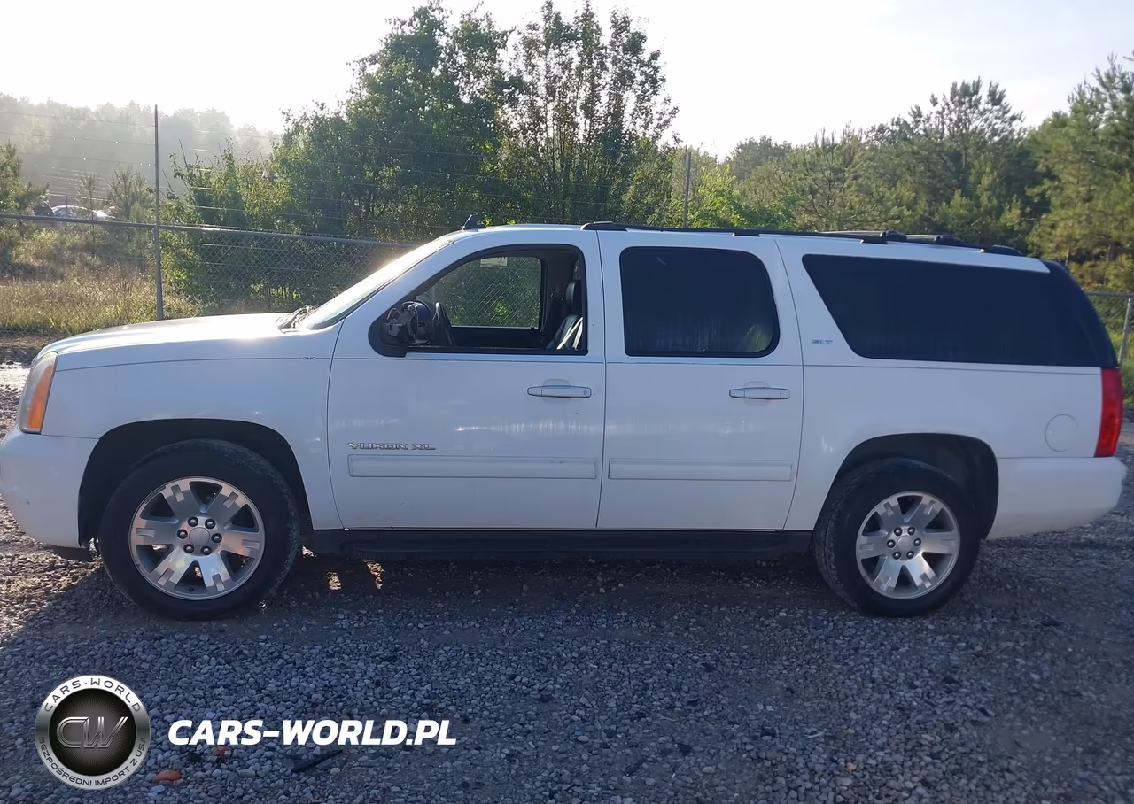 2012 GMC Yukon Xl 1500 Slt VIN:1GKS1KE08CR238323 - 14