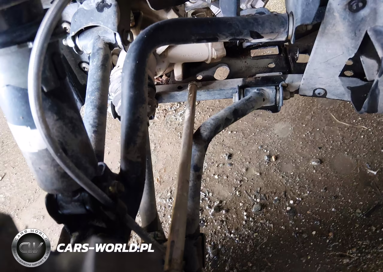 2025 Polaris Sportsman Trail 570 VIN:4XASHY575SA589847 - 14