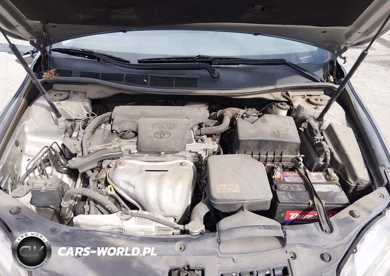 2017 Toyota Camry Se VIN:4T1BF1FK8HU782988 - 10