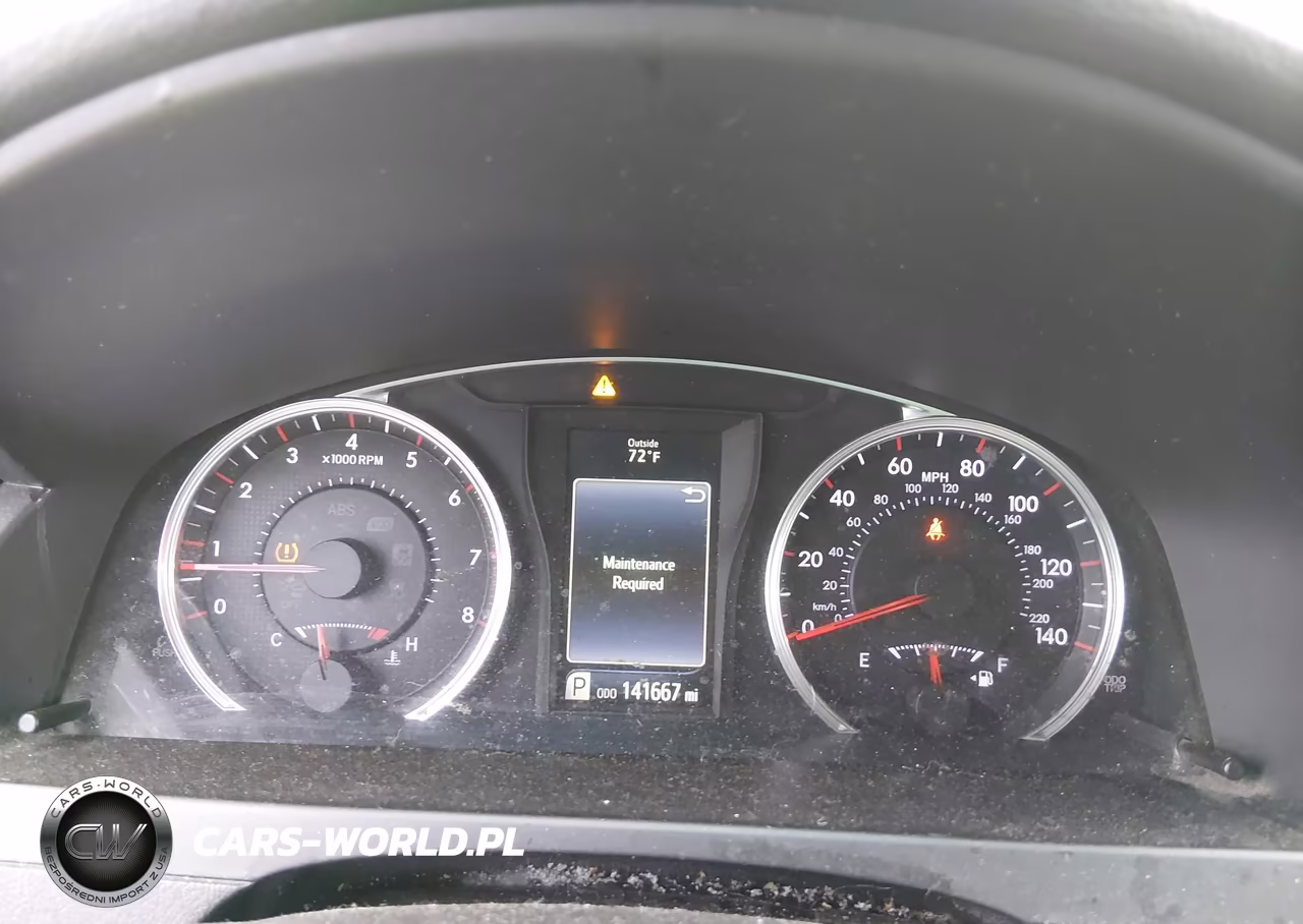 2017 Toyota Camry Se VIN:4T1BF1FK8HU782988 - 7
