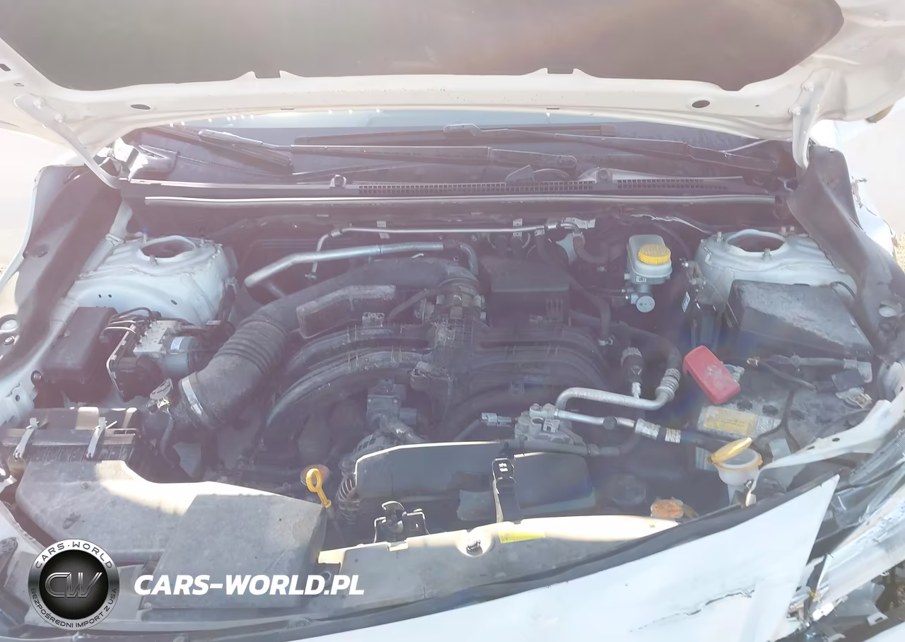 2023 Subaru Crosstrek Limited VIN:JF2GTHNC5P8210114 - 10