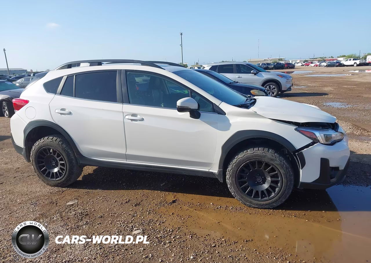 2023 Subaru Crosstrek Limited VIN:JF2GTHNC5P8210114 - 14
