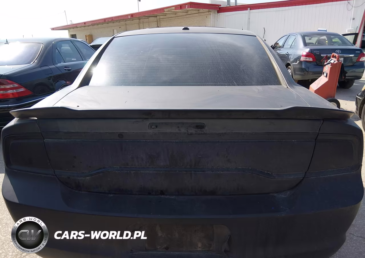 2014 Dodge Charger R-T Plus VIN:2C3CDXCT8EH121463 - 16