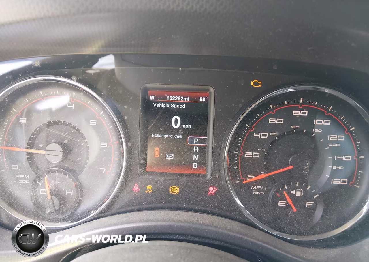 2014 Dodge Charger R-T Plus VIN:2C3CDXCT8EH121463 - 7