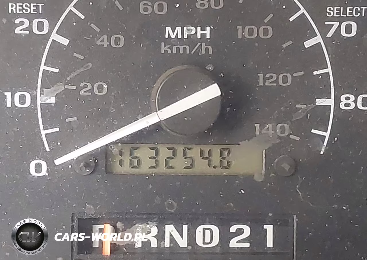 1996 Ford F150 VIN:1FTEF14H9TNA01469 - 16