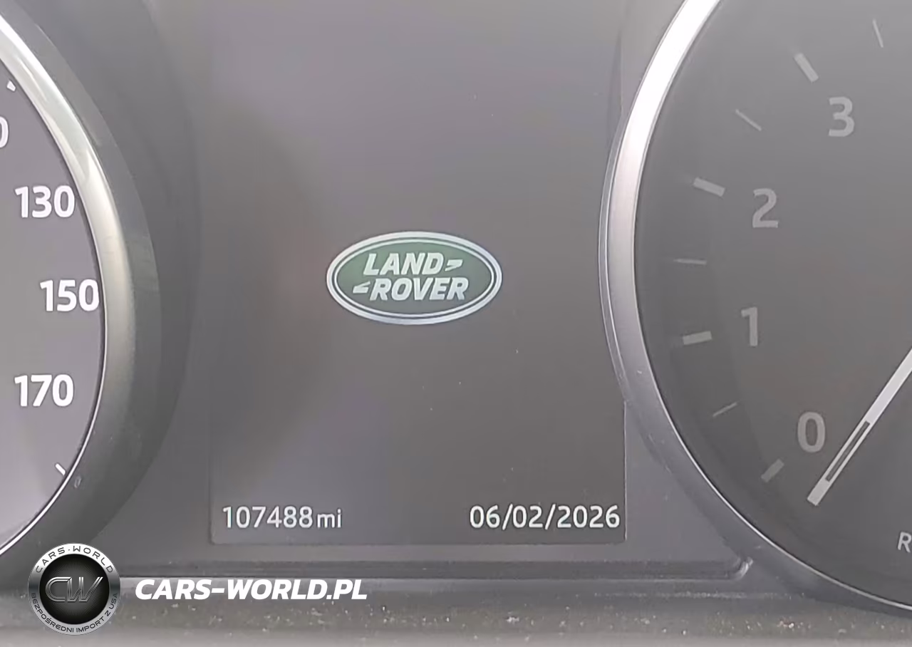 2017 Land Rover Range Rover Sport 3.0L V6 Supercharged Hse VIN:SALWR2FV1HA130222 - 14