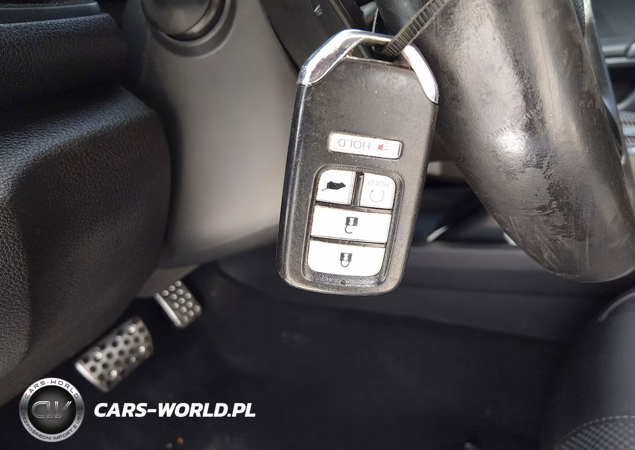 2021 Honda Civic Sport VIN:SHHFK7H42MU224736 - 11