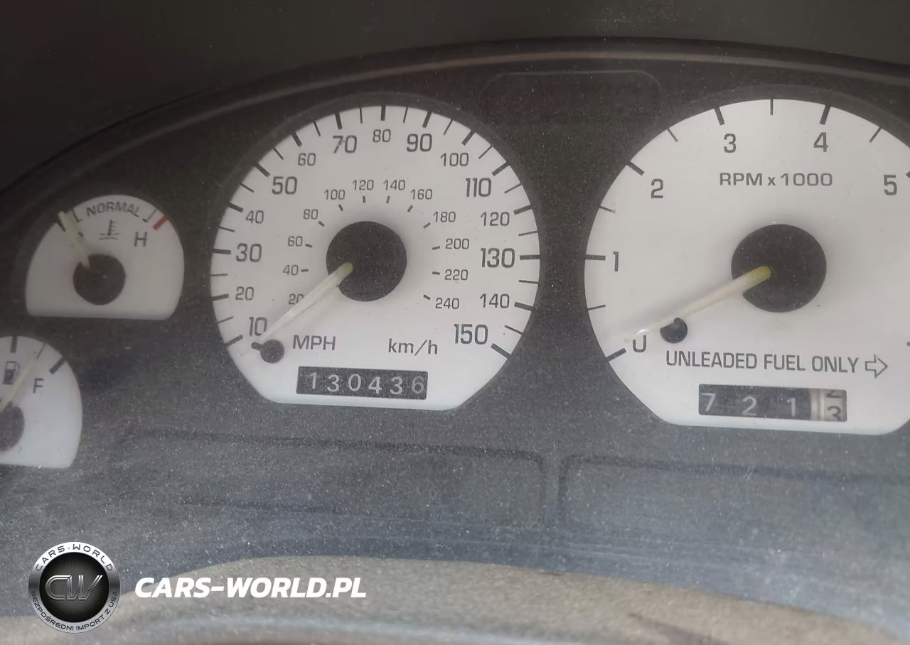 1995 Ford Mustang Gt-Gts VIN:1FALP45T7SF201158 - 15