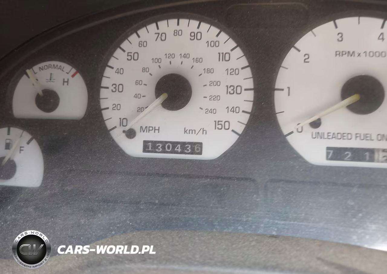 1995 Ford Mustang Gt-Gts VIN:1FALP45T7SF201158 - 7