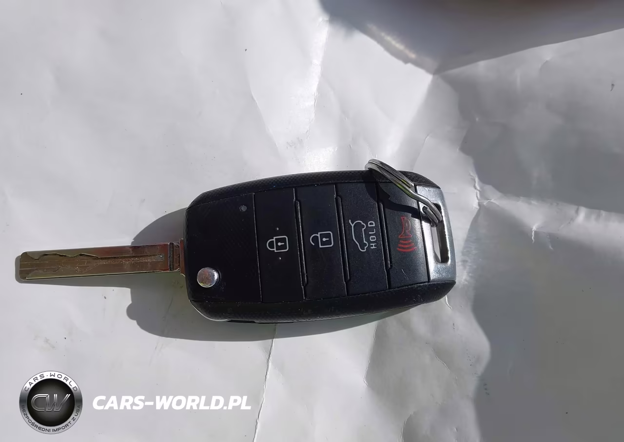 2016 Kia Sportage Lx VIN:KNDPB3AC6G7795902 - 11