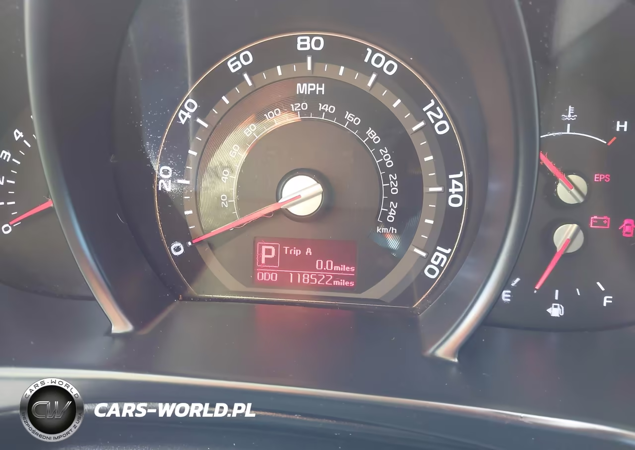 2016 Kia Sportage Lx VIN:KNDPB3AC6G7795902 - 7
