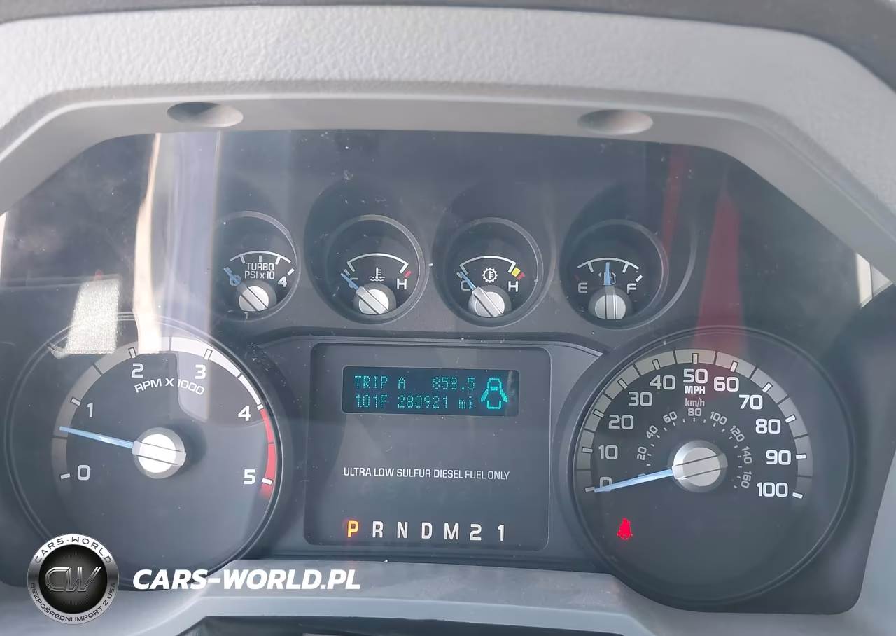 2015 Ford F-550 Chassis Xl VIN:1FDUF5GT2FEA83838 - 7
