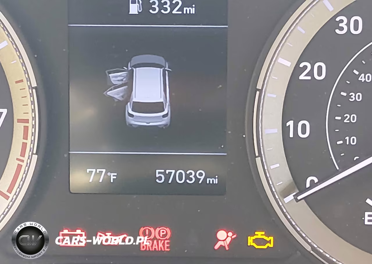 2020 Hyundai Venue Sel VIN:KMHRC8A35LU015544 - 16