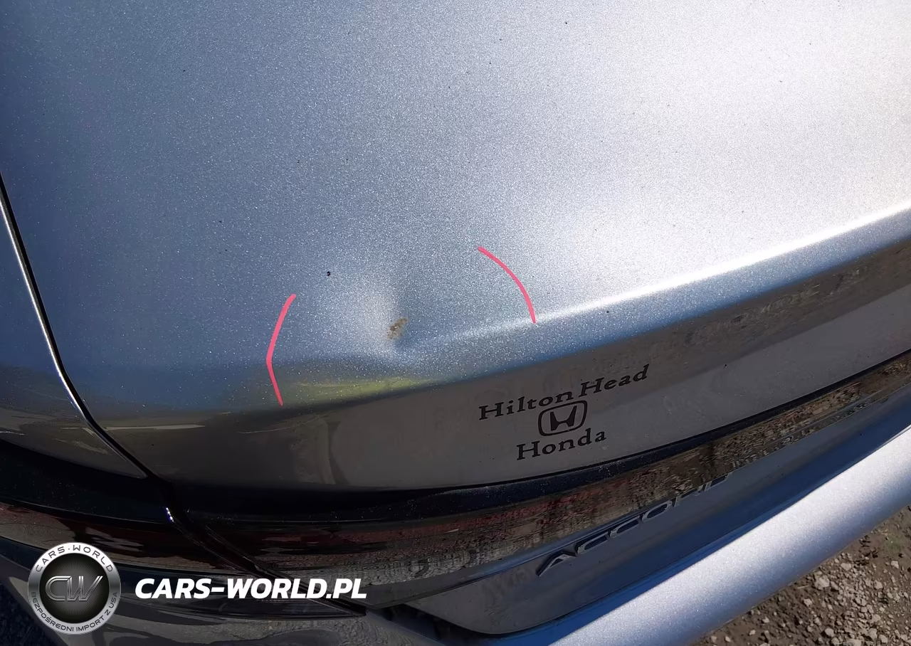 2024 Honda Accord Ex VIN:1HGCY1F36RA043151 - 20