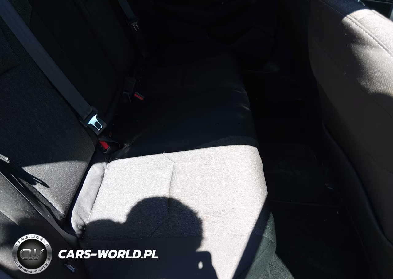 2024 Honda Accord Ex VIN:1HGCY1F36RA043151 - 8