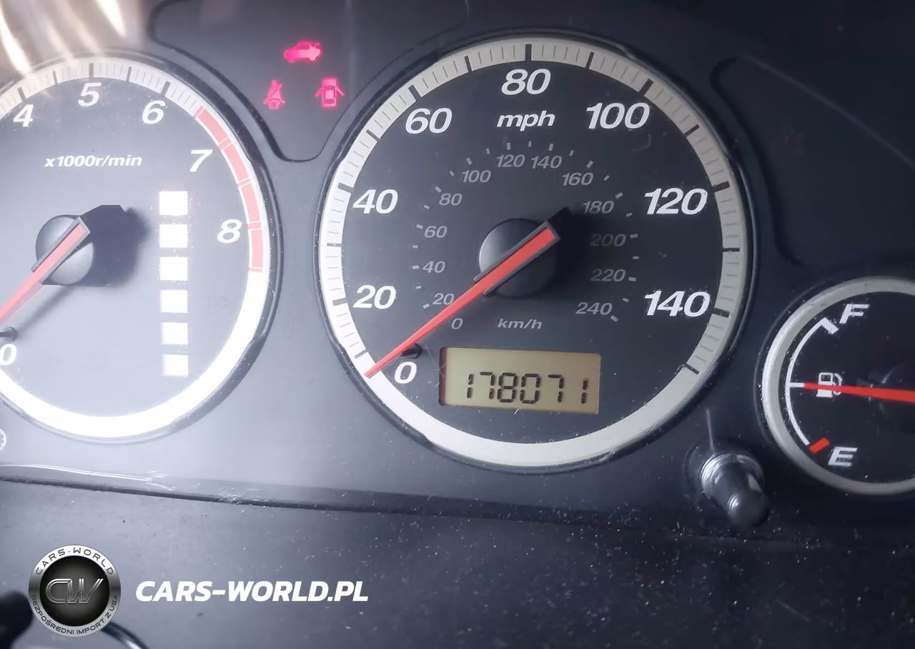 2006 Honda Cr-V Lx VIN:SHSRD78556U430047 - 7