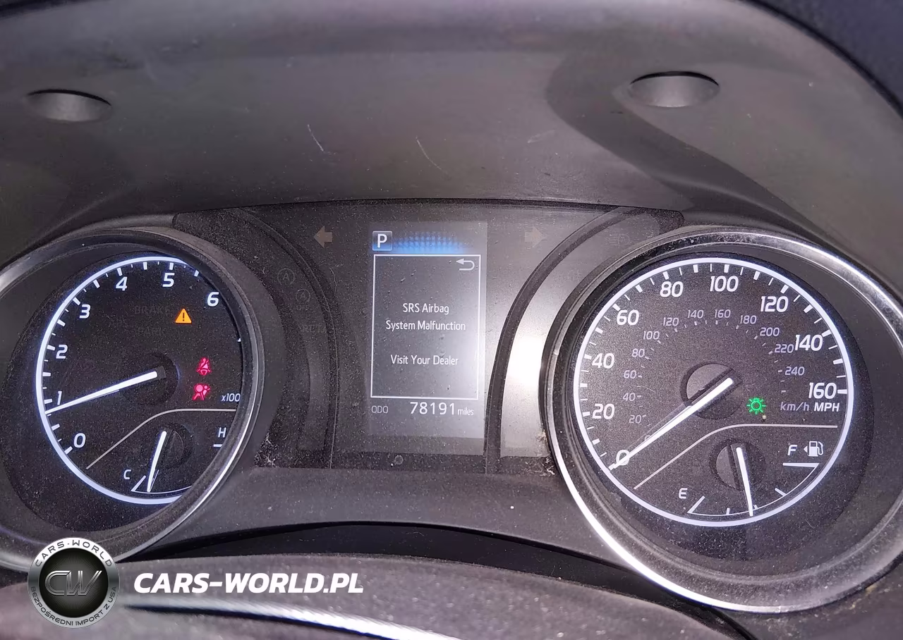2018 Toyota Camry Le VIN:JTNB11HK9J3067225 - 7