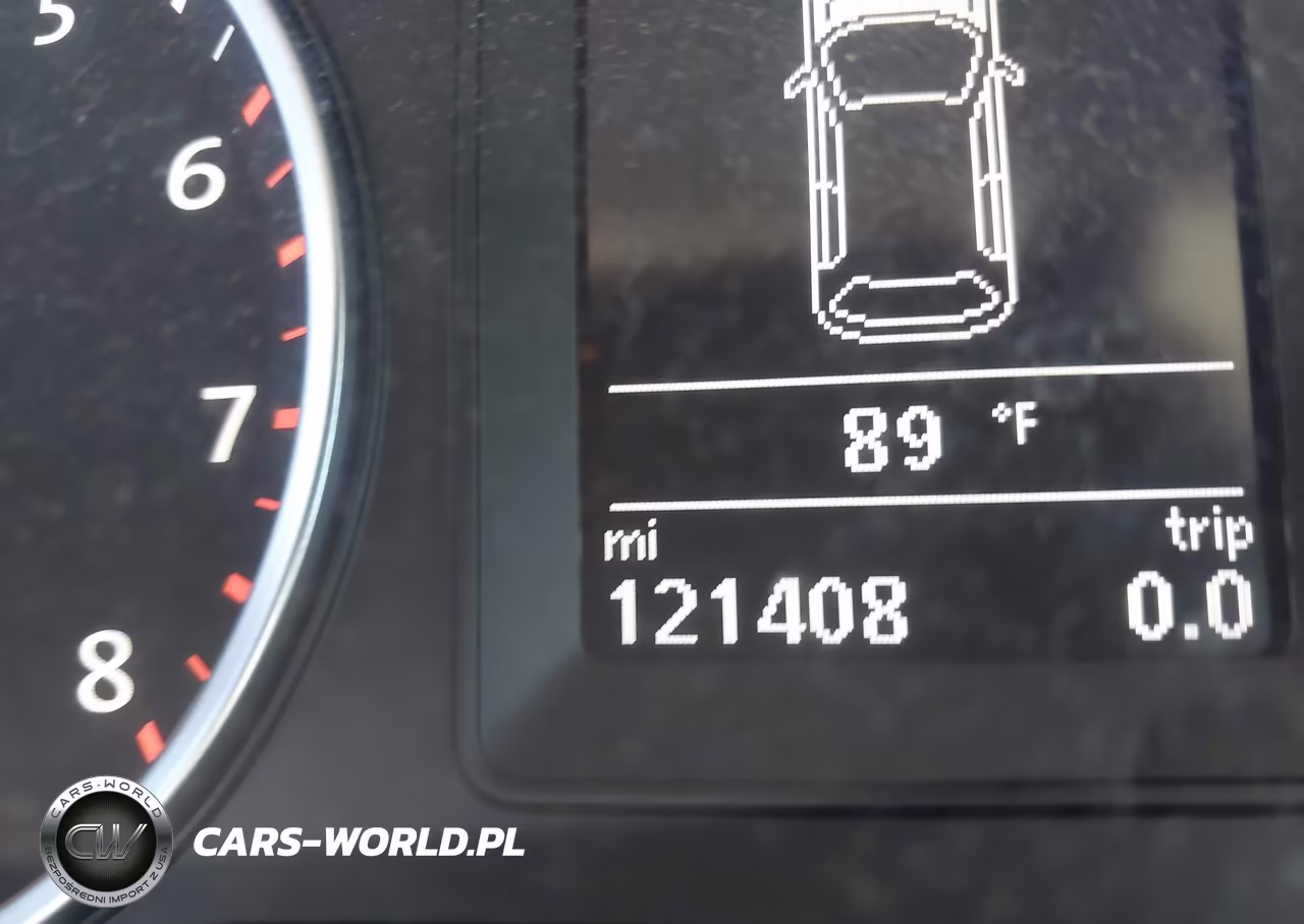 2016 Volkswagen Tiguan Se VIN:WVGAV7AX0GW585255 - 16