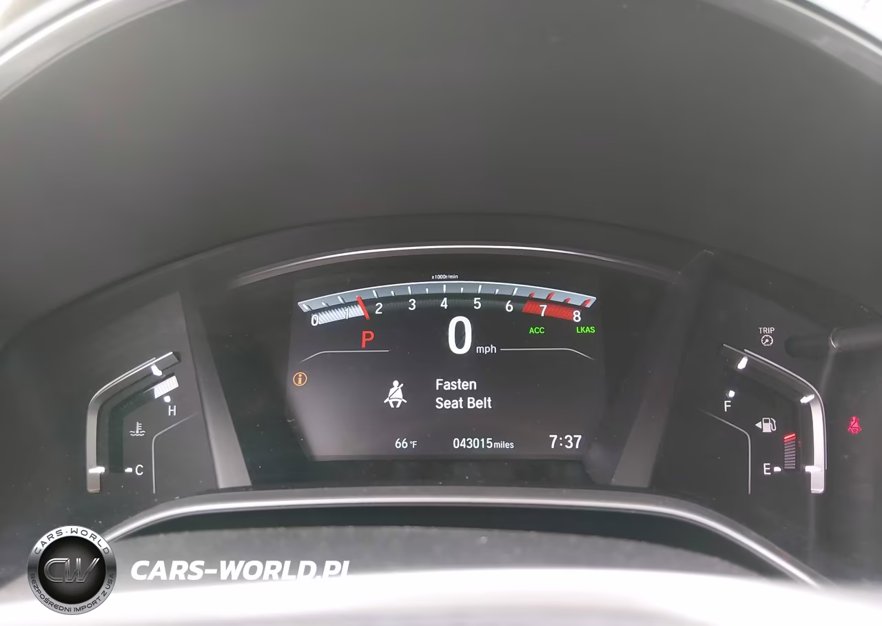 2022 Honda Cr-V Awd Ex-L VIN:5J6RW2H83NL002854 - 15