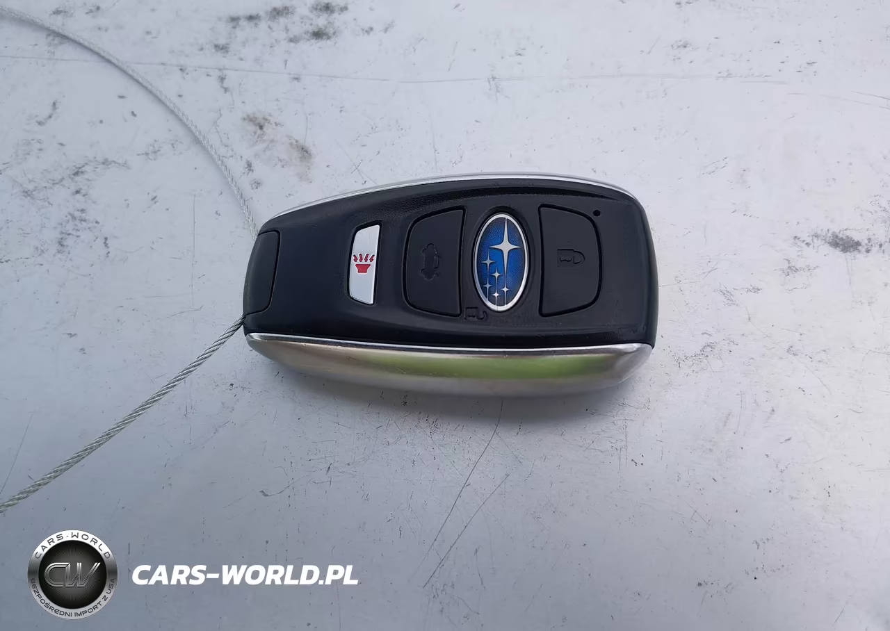 2018 Subaru Legacy 2.5I Sport VIN:4S3BNAR68J3018575 - 11
