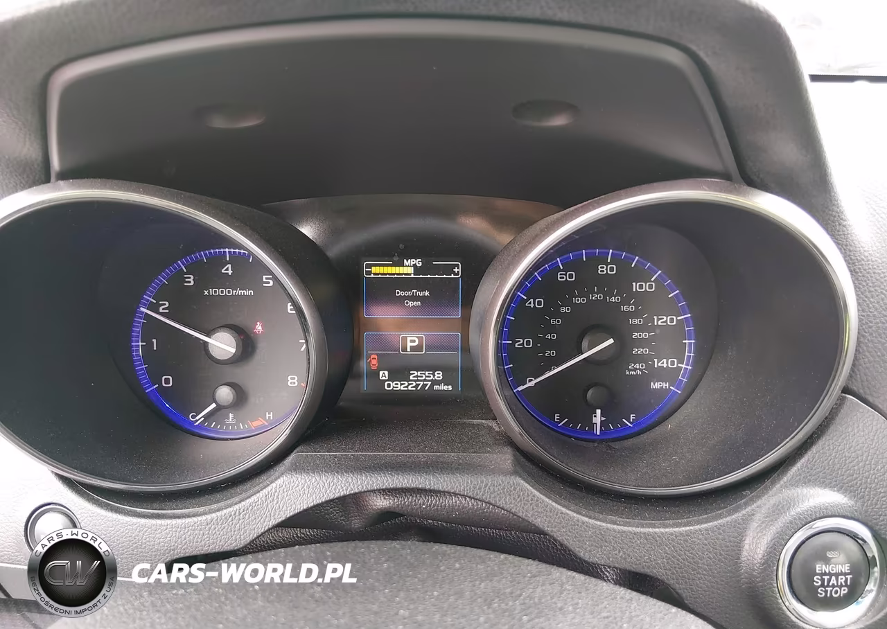 2018 Subaru Legacy 2.5I Sport VIN:4S3BNAR68J3018575 - 7