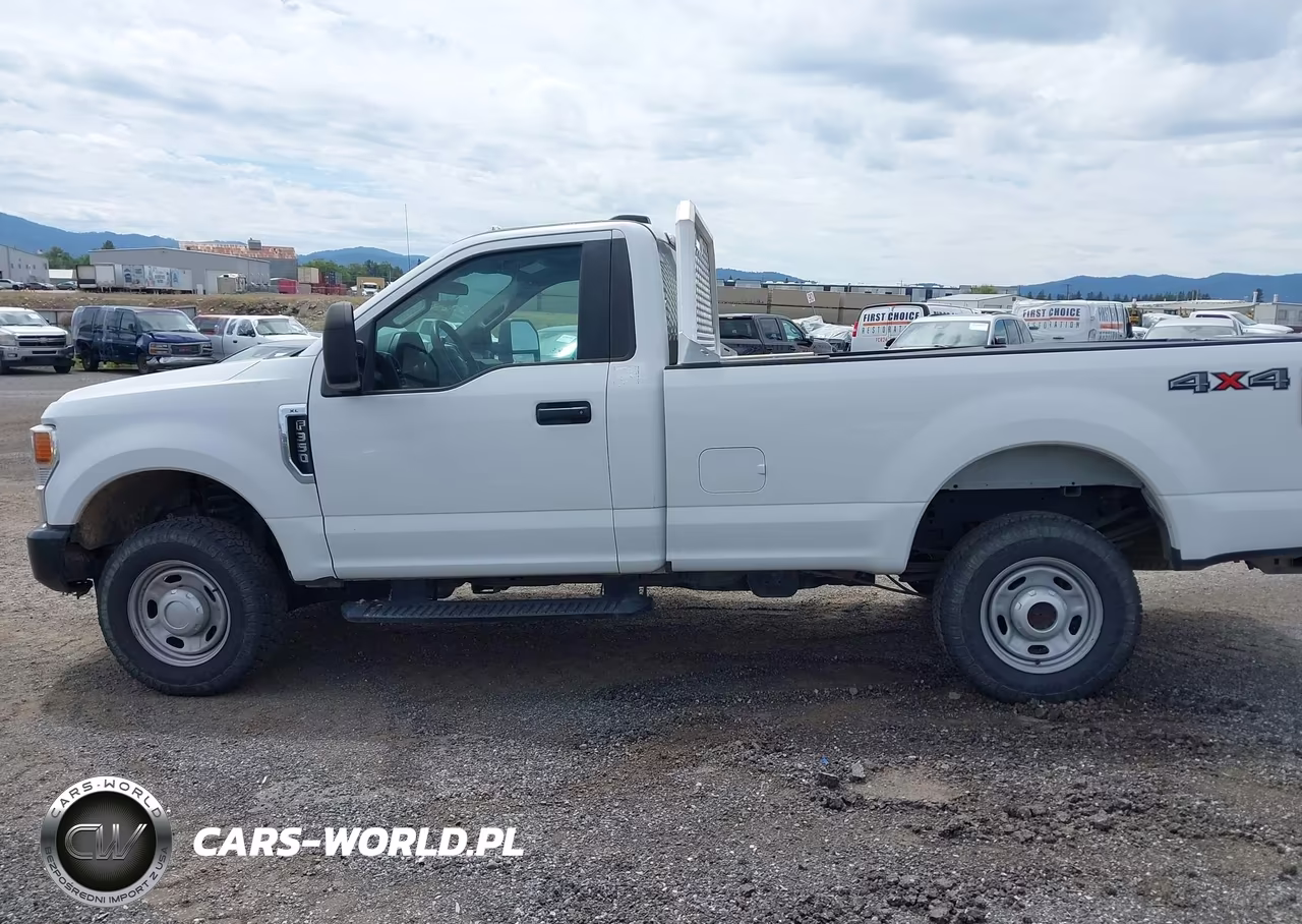 2020 Ford F-350 Xl VIN:1FTRF3B67LED61256 - 15