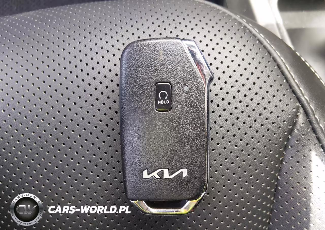 2022 Kia Ev6 Wind VIN:KNDC3DLC4N5061749 - 11