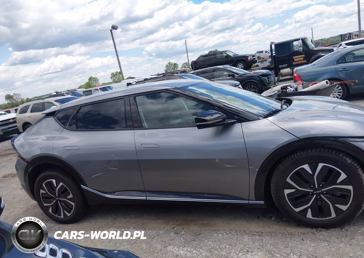 2022 Kia Ev6 Wind VIN:KNDC3DLC4N5061749 - 13