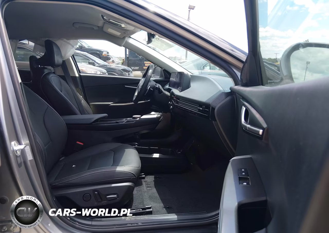 2022 Kia Ev6 Wind VIN:KNDC3DLC4N5061749 - 5