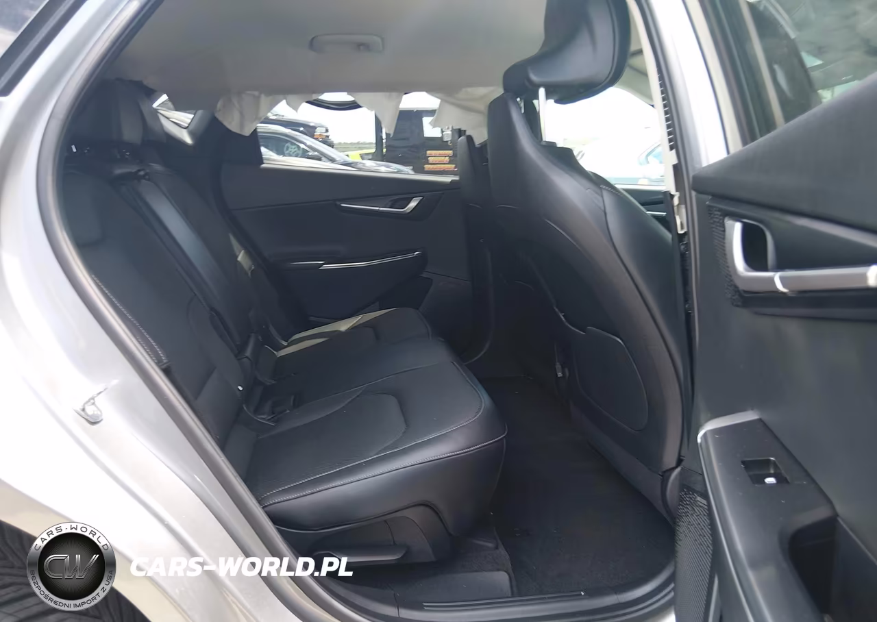2022 Kia Ev6 Wind VIN:KNDC3DLC4N5061749 - 8