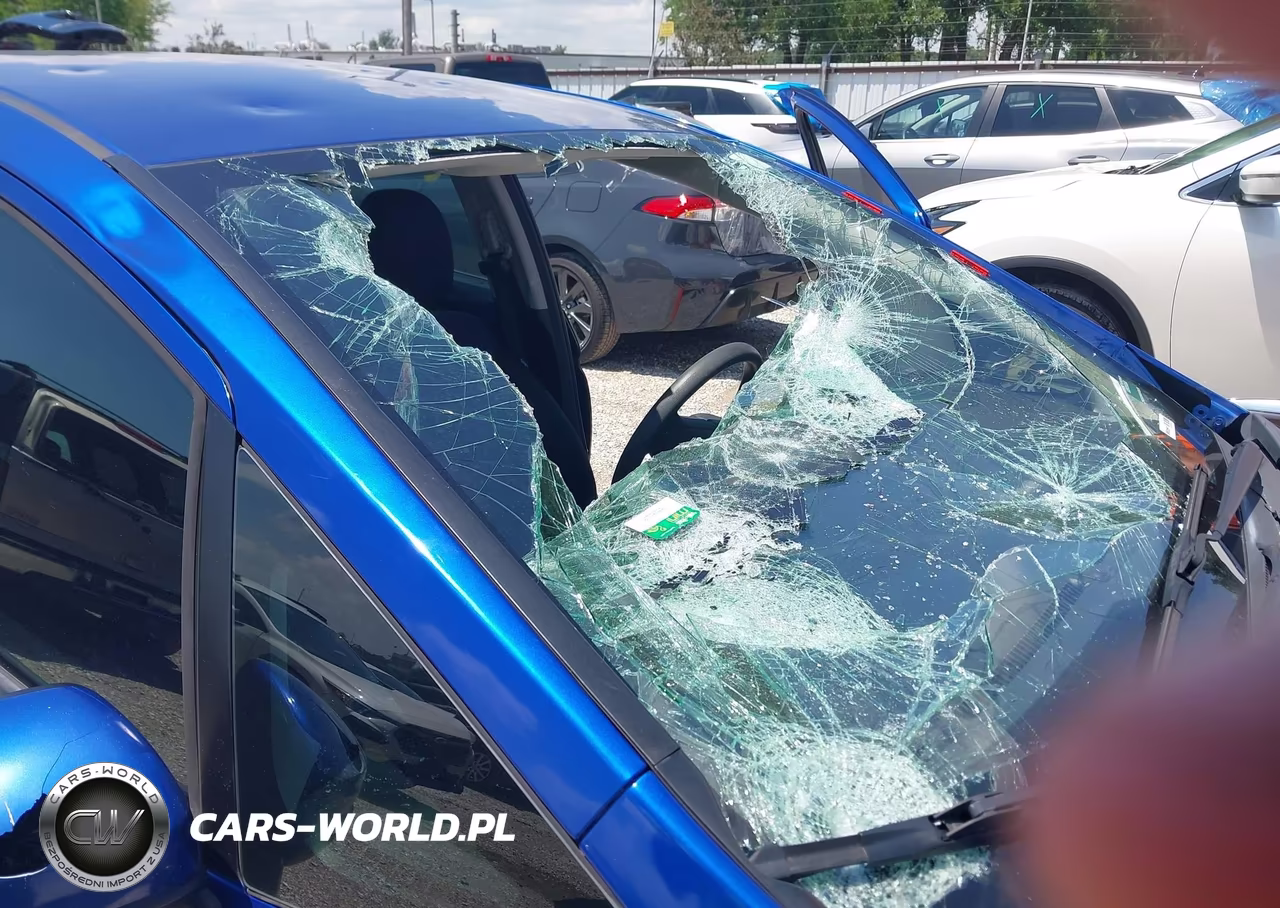 2018 Honda Fit Lx VIN:3HGGK5H49JM704341 - 18