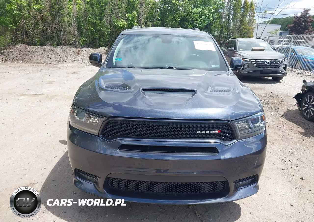2016 Dodge Durango Limited VIN:1C4RDJDGXGC419586 - 12