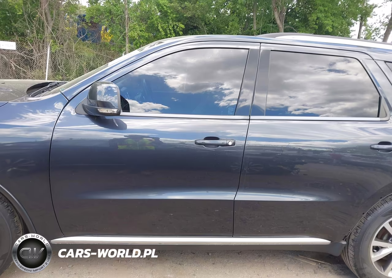 2016 Dodge Durango Limited VIN:1C4RDJDGXGC419586 - 14