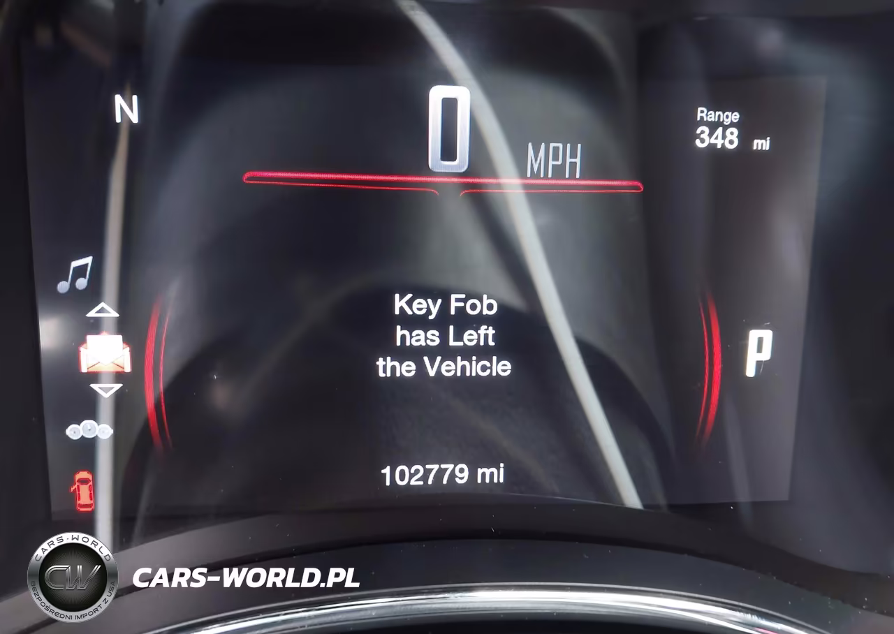 2016 Dodge Durango Limited VIN:1C4RDJDGXGC419586 - 7