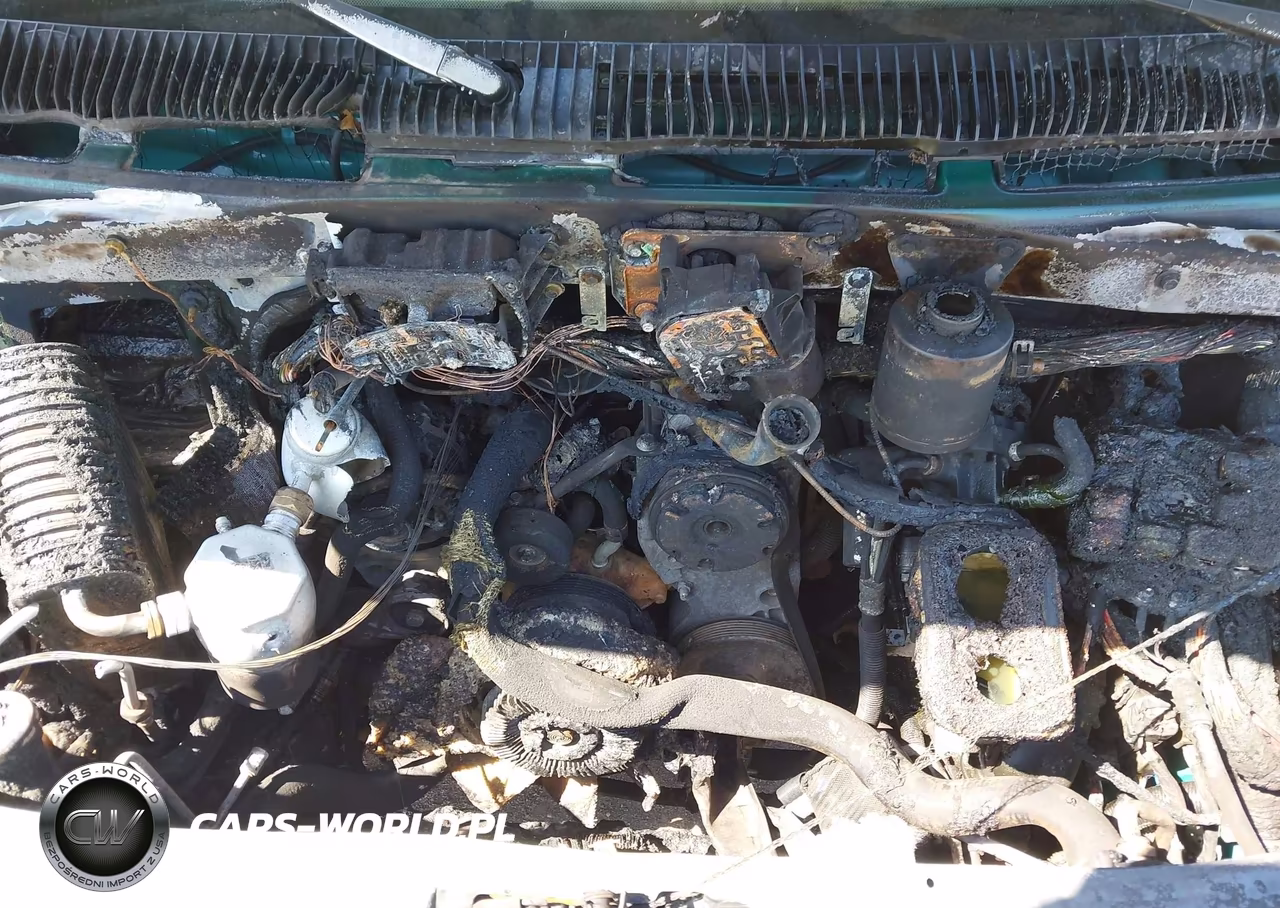 2000 Chevrolet Astro VIN:1GNEL19W9YB163196 - 10