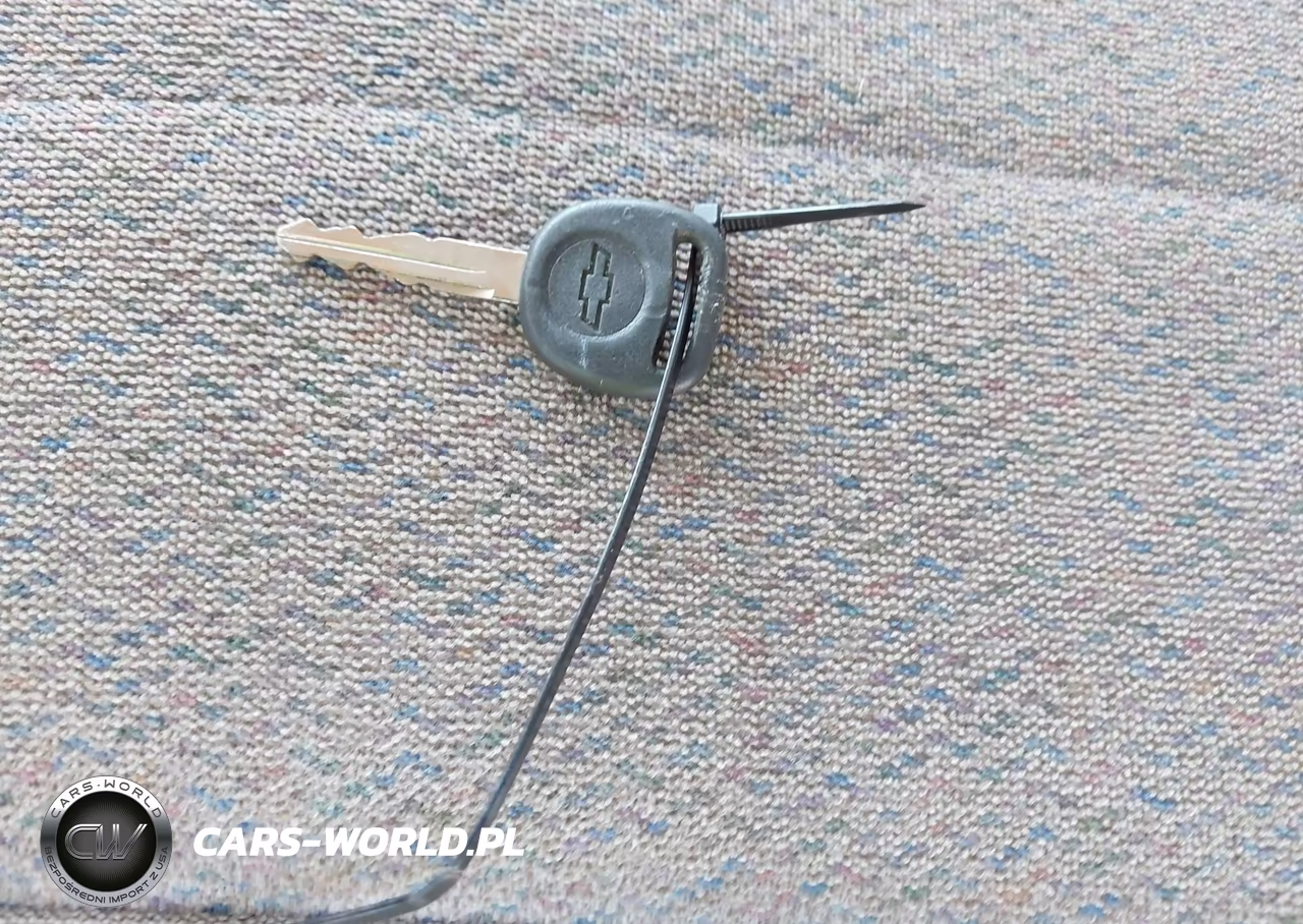 2000 Chevrolet Astro VIN:1GNEL19W9YB163196 - 11