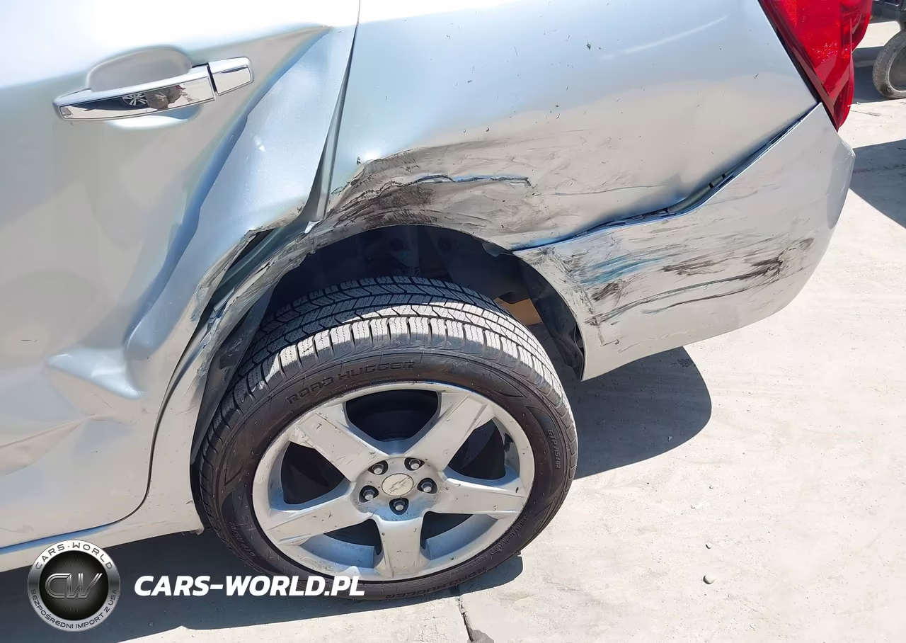 2015 Chevrolet Sonic Ltz Auto VIN:1G1JE5SB5F4163304 - 6