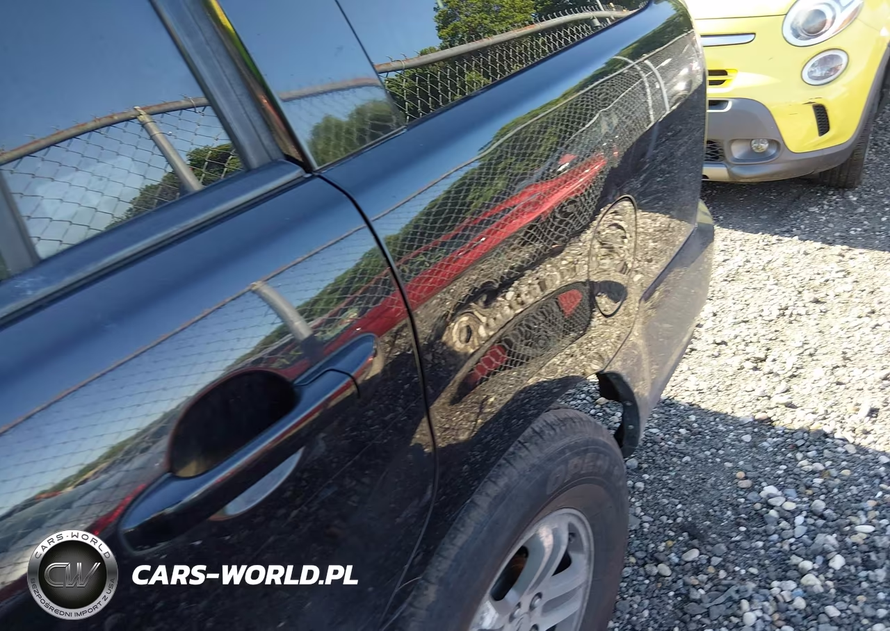 2008 Honda Pilot Ex-L VIN:5FNYF18648B025688 - 6