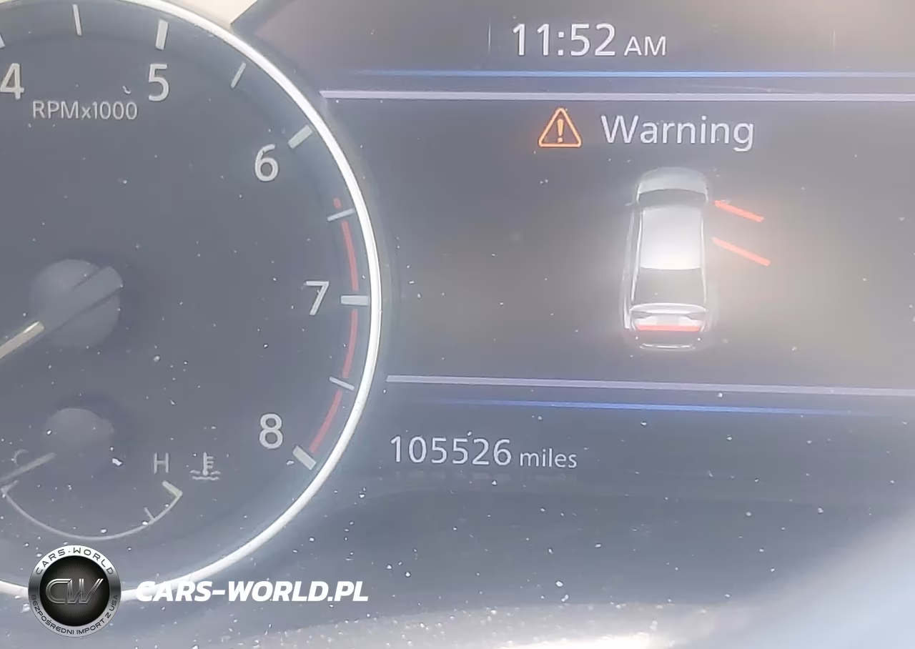 2020 Nissan Altima S Fwd VIN:1N4BL4BVXLC168253 - 14